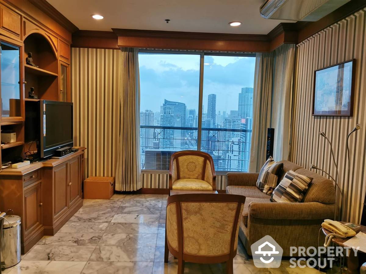 ขายคอนโดสาทร นราธิวาส : คอนโด 2 นอน at Sathorn House Condominium ใกล้ BTS สุรศักดิ์