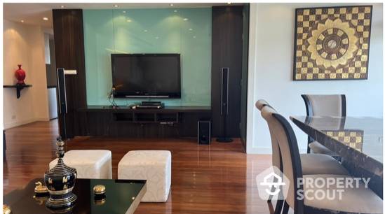 For SaleCondoSukhumvit, Asoke, Thonglor : 2-BR Condo at Prime Mansion Sukhumvit 31 Condominium near MRT Sukhumvit