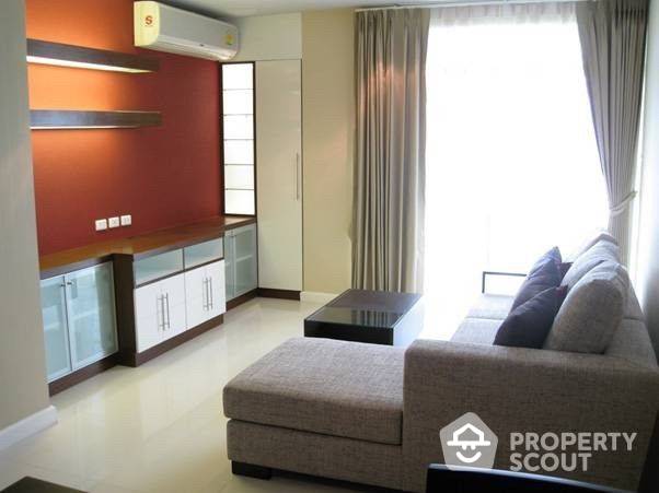 ให้เช่าคอนโดนานา : คอนโด 1 นอน at Sukhumvit City Resort Condominium ใกล้ BTS นานา