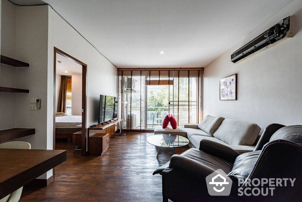 For SaleCondoSukhumvit, Asoke, Thonglor : 1-BR Condo at Von Napa Sukhumvit 38 Condominium near BTS Thong Lor