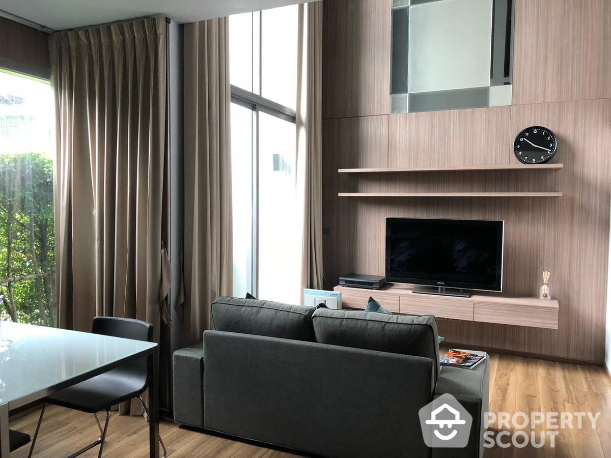 For SaleCondoSukhumvit, Asoke, Thonglor : 2-BR Condo at Ceil By Sansiri near BTS Thong Lor