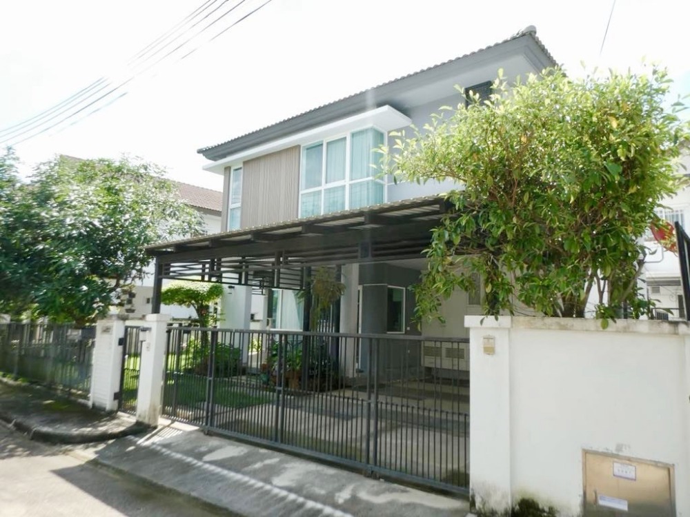 For RentHouseChiang Mai : A house for rent near by 10 min to Big C Mae Hia, No.9H817