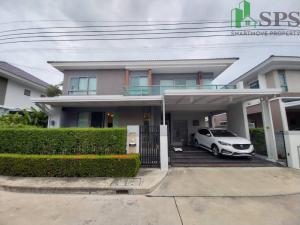 For SaleHousePattanakan, Srinakarin : SALE Perfect Place Rama 9 - Krungthep Kreetha Detached House (SPSYG261)