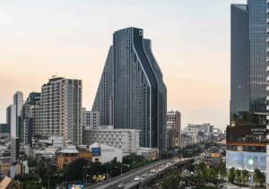 ขายคอนโดสยาม จุฬา สามย่าน : ขาย 1 นอน 1 น้ำ Ideo Q จุฬา-สามย่าน ใกล้ MRT สามย่าน และ จุฬา