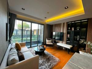 For SaleCondoSukhumvit, Asoke, Thonglor : The Lumpini 24 for sale near BTS Phrom Phong