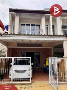 For SaleTownhouseBang kae, Phetkasem : Townhouse for sale, Thanapirom Village, Phetkasem 69 (Thanapirom Phetkasem69), Bangkok