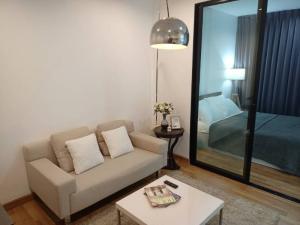 For RentCondoKasetsart, Ratchayothin : Available 29/10/2024 for rent Premio Vetro (Premio Vetro)