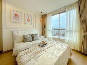 For SaleCondoPattanakan, Srinakarin : BNC-3622 : Condo for sale U Delight Residence Pattanakarn - Thonglor