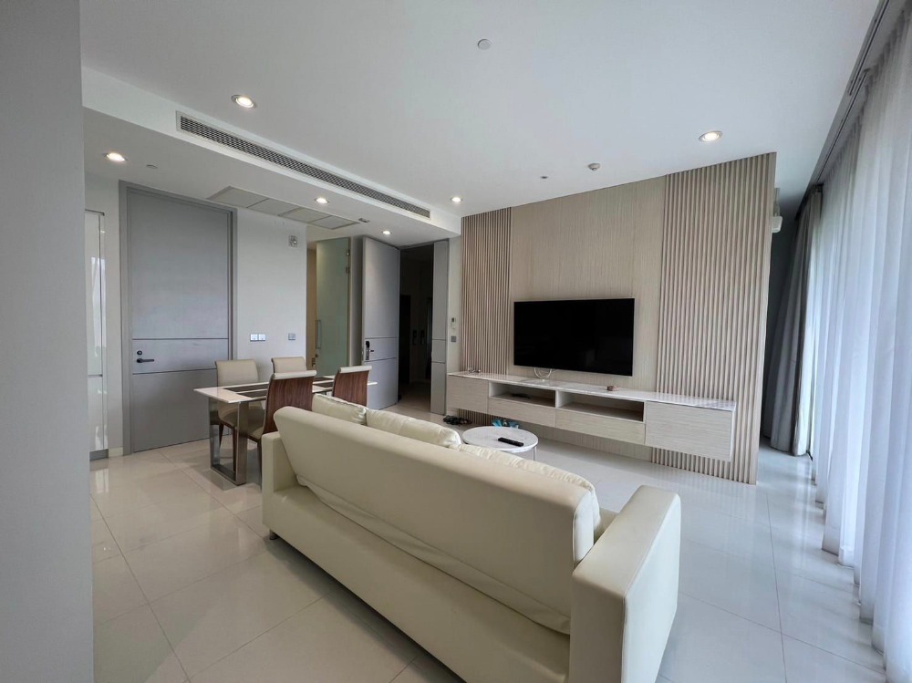 For SaleCondoSukhumvit, Asoke, Thonglor : 3 Bedrooms Condominium in Sukhumvit 39