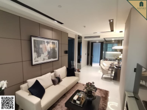 For SaleCondoSukhumvit, Asoke, Thonglor : [For Sale] The Bangkok Thonglor, Luxurious Condo, Near BTS Thonglor