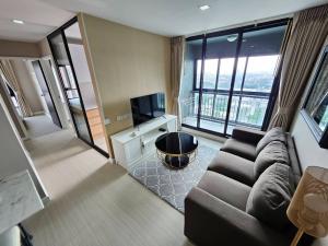 For RentCondoBangna, Bearing, Lasalle : Knightsbridge Bearing – Sukhumvit 107 🛌2 BED with bathtub ✅Ready to move in //