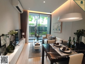 For SaleCondoOnnut, Udomsuk : [For Sale] Skyrise Avenue Sukhumvit 64, Near BTS Punnawithi