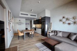 For SaleCondoSukhumvit, Asoke, Thonglor : For Sale:  The Lofts Asoke 2-Bedroom, City view