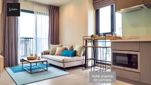 For SaleCondoSukhumvit, Asoke, Thonglor : For Sale: Stunning Condo at Rhythm 36-38 (RB197)