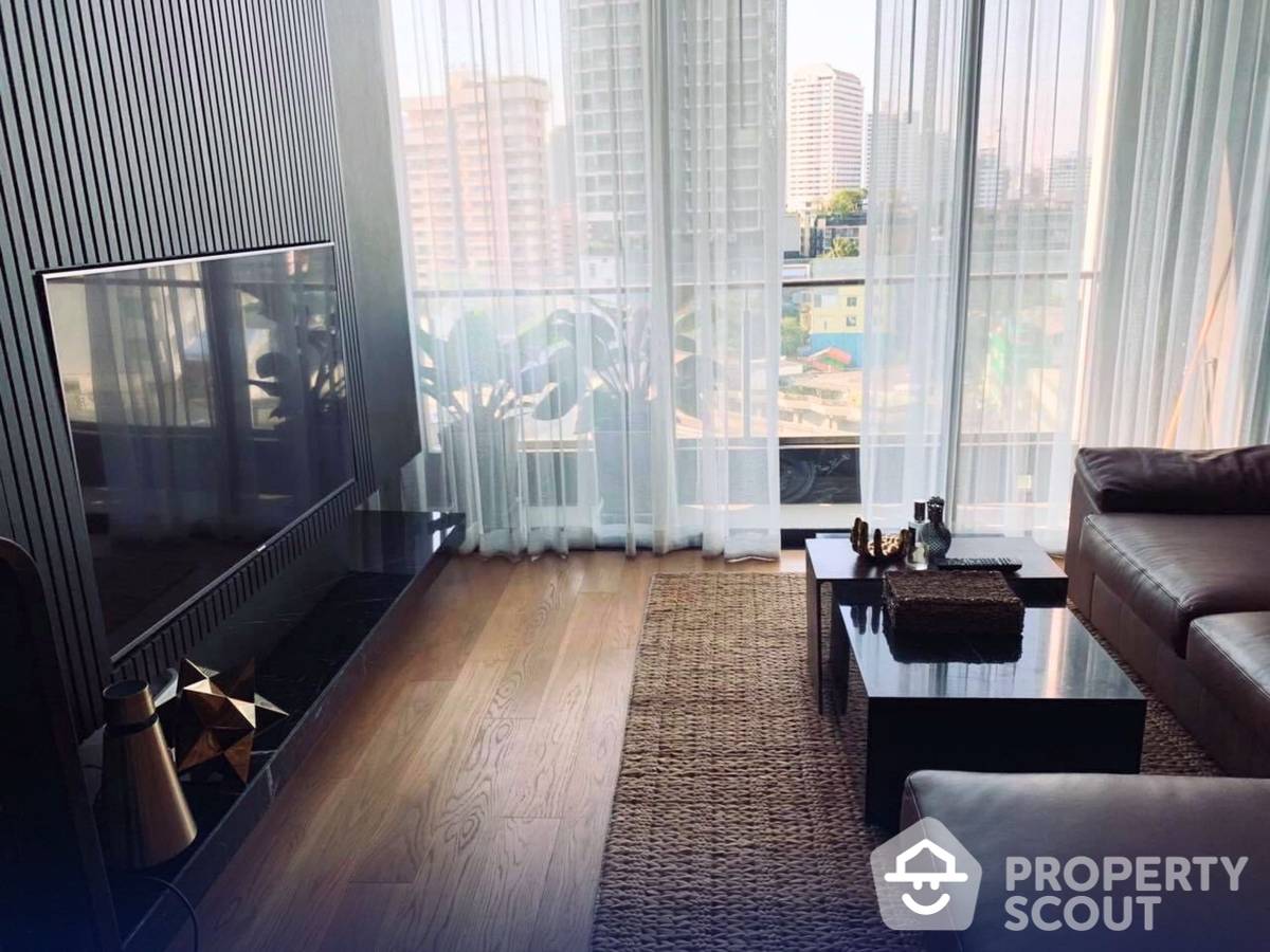 For SaleCondoSukhumvit, Asoke, Thonglor : 2-BR Condo at Beatniq Sukhumvit 32 near BTS Thong Lor