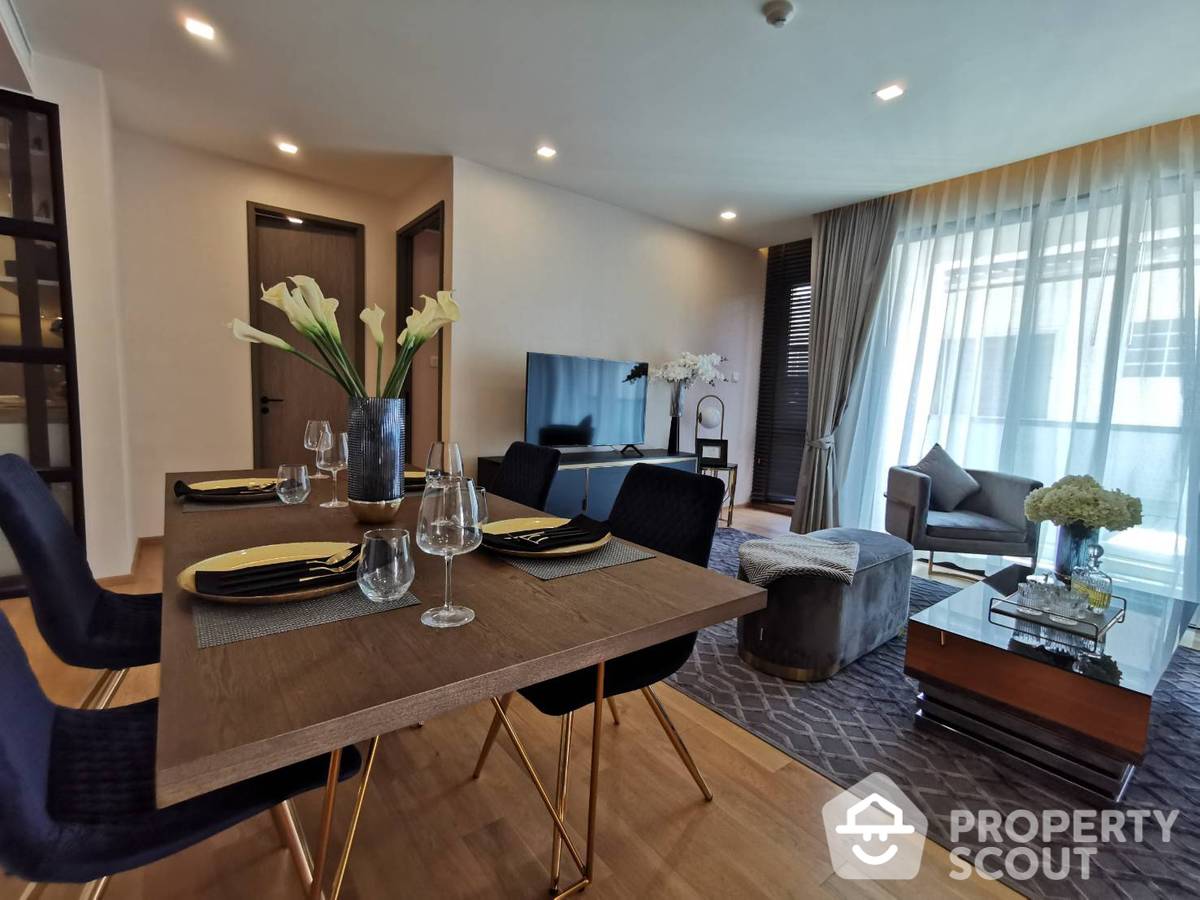 For SaleCondoSukhumvit, Asoke, Thonglor : 3-BR Condo at Mieler Sukhumvit 40 near BTS Ekkamai