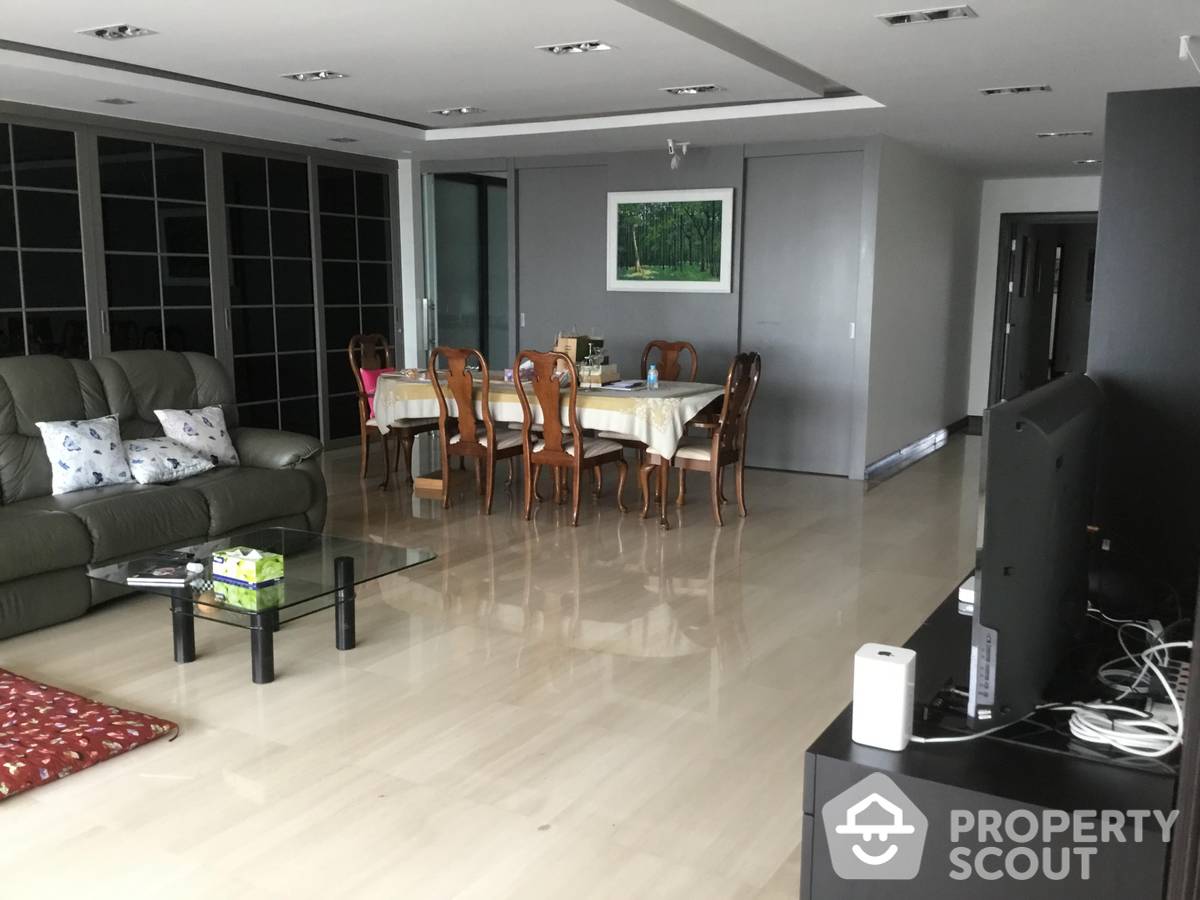 For SaleCondoSukhumvit, Asoke, Thonglor : SPACIOUS 4 BEDROOM UNIT AT DS TOWERS 1