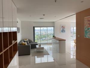 For SaleCondoRathburana, Suksawat : Condo for sale Ivy River “ 2 bedrooms, 2 bathrooms, size 107 sq m., only 8.5 million baht“