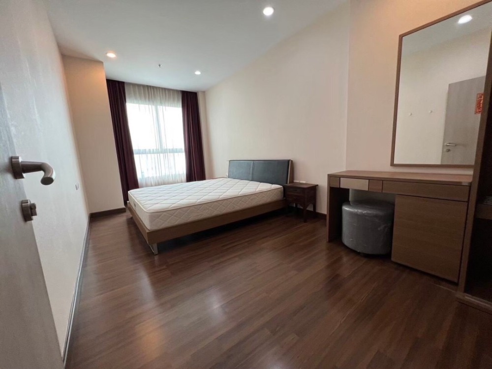 For SaleCondoSathorn, Narathiwat : SALE Condo SUPALAI LITE SATHORN-CHAROENRAT Near Sathorn RAMA III ***Special Price 3,500,000 THB***(Code : SPL49121B1BSA))