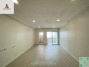 For SaleCondoPattanakan, Srinakarin : ✨Selling Supalai Park Srinakarin Condo, newly renovated empty room for customers interested in decorating their own room 💫