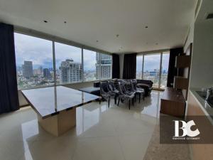 For SaleCondoSathorn, Narathiwat : *Exclusive unit* The Empire Place Sathorn | 3 bed | 0615679963