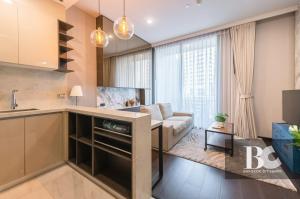 For SaleCondoSukhumvit, Asoke, Thonglor : *Unit feels like home* Laviq Sukhumivt 57 | 1 Bed | 0615679963