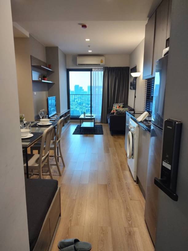 For RentCondoLadprao, Central Ladprao : 🔥LET’S SEE🔥Condo for rent Chapter one Midtown Ladprao 24