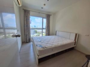 For SaleCondoThaphra, Talat Phlu, Wutthakat : Condo for sale: Aspire Sathorn-Taksin Timber Zone / Aspire Sathorn-Taksin Timber Zone near BTS Wutthakat