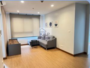 ให้เช่าคอนโดสุขุมวิท อโศก ทองหล่อ : #CondoonexSukhumvit26 1Bed 49.44Sqm Fully Furniture/Ready to move