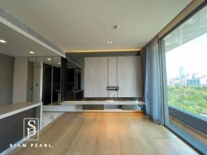 For SaleCondoSilom, Saladaeng, Bangrak : Condo in Lumpini - Silom area, ready to move in