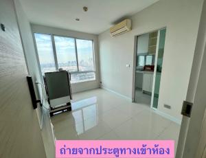 For SaleCondoOnnut, Udomsuk : Condo for sale: The Sky Sukhumvit, near BTS Udomsuk