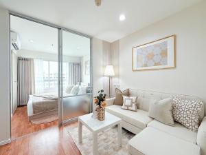 For SaleCondoBang kae, Phetkasem : Condo near The Mall❗️ Lumpini Condo Petchkasem 98 , beautiful decorated