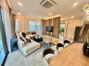 For RentHouseSamut Prakan,Samrong : House for rent