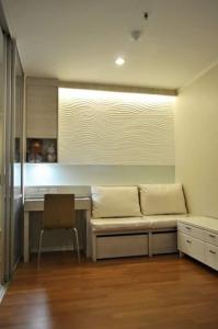 For RentCondoRathburana, Suksawat : Lumpini Place Suk Sawat - Rama 2 / 26 sq m., 8th floor