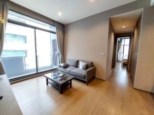 For SaleCondoSathorn, Narathiwat : Condo for sale Diplomat Sathorn 2 bedrooms, 2 bathrooms, fully furnished, beautifully decorated, ready to move in