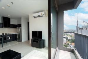 ให้เช่าคอนโดอ่อนนุช อุดมสุข : ให้เช่า คอนโด  Condo For Rent @ Rhythm Sukhumvit 44/1, Bangkok. Thailand.