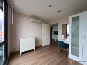 For SaleCondoOnnut, Udomsuk : Condo for sale 2 bedrooms at D 65 Condominium Near BTS Ekkamai