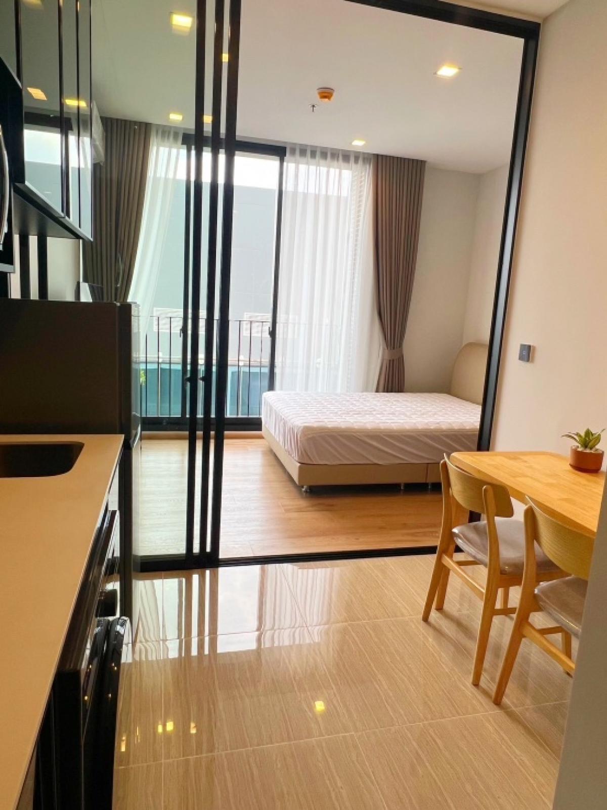 For RentCondoAri,Anusaowaree : 📌Available Condo for rent Noble Around Ari #Condo next to BTS Ari