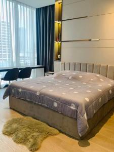 ให้เช่าคอนโดสีลม ศาลาแดง บางรัก : Condo for rent Ashton Silom