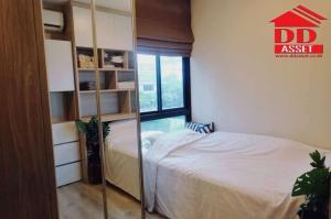 For SaleCondoBangna, Bearing, Lasalle : For Sale / For Rent Notting Hill - Sukhumvit 105 Condo Notting Hill Sukhumvit 105 Lasalle near Bts Bearing Code : C8197