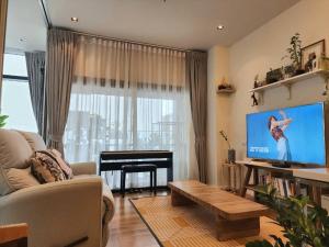 ให้เช่าคอนโดพระราม 9 เพชรบุรีตัดใหม่ RCA : ห้องสวย ห้องกว้าง 🏙️(For Rent/ให้เช่า) Circle Living Prototype [Asoke] เซอร์เคิล ลิฟวิ่ง โปรโตไทป์