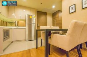 For SaleCondoSathorn, Narathiwat : The Address Sathorn for Sell 2 Bedrooms 2 Bathrooms