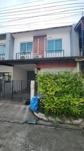 For RentTownhouseSamut Prakan,Samrong : [[For rent]] Townhouse near Mega Bangna, The Colors Leisure Bangna Km.8 (The Colors Leisure Bangna Km.8)