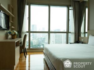 ให้เช่าคอนโดสุขุมวิท อโศก ทองหล่อ : 39 Boulevard Executive Residence ใกล้ BTS พร้อมพงษ์