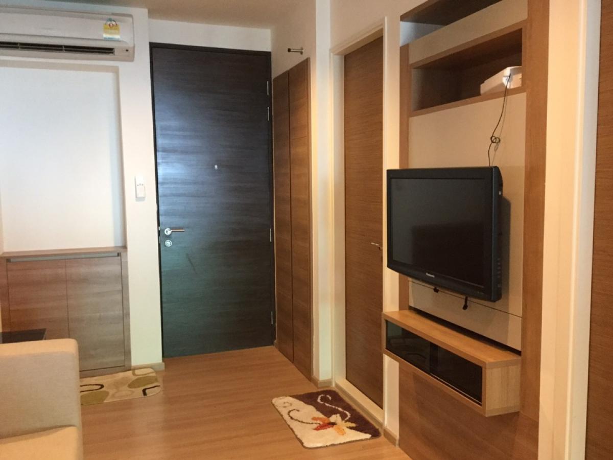 For RentCondoSapankwai,Jatujak : 1 Bed Room with Balcony