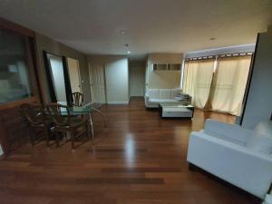 For SaleCondoSathorn, Narathiwat : Condo for sale: Belle Park Residence