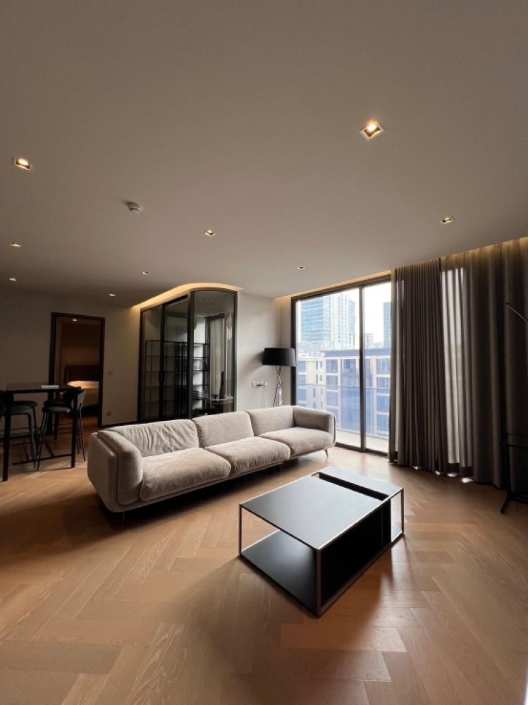 For SaleCondoSukhumvit, Asoke, Thonglor : 2 Bedrooms Luxury Condominium: BTS Ekkamai - Thonglor