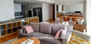 ให้เช่าคอนโดสาทร นราธิวาส : 3 Bedrooms Condominium for Rent in Sathorn, Bangkok near BTS Chong Nonsi - MRT Lumphini at The Met Sathorn (AA30429)