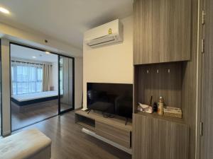 For RentCondoVipawadee, Don Mueang, Lak Si : (for rent) The Origin Phahol Saphanmai near BTS Sai Yud