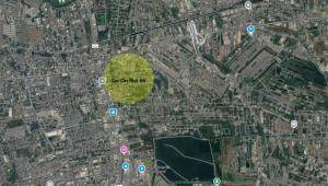 For SaleLandPattanakan, Srinakarin : Land for sale, Soi On Nut 66, near MRT Srinakarin!